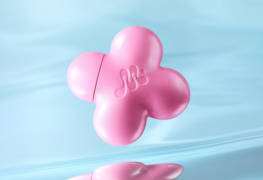 Flora Glow Rose Tinted Sun Serum SPF50+ PA+++