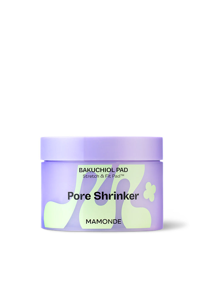 Pore Shrinker Bakuchiol Pad