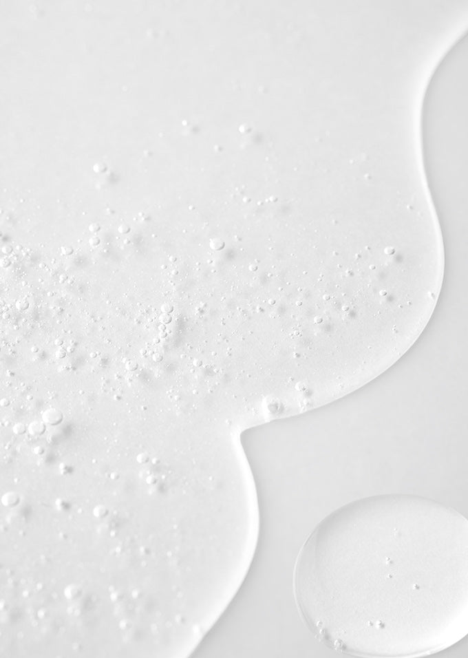 Amazing Deep Mint Cleansing Foam