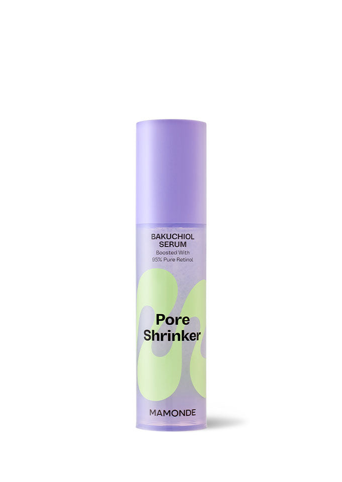 Pore Shrinker Bakuchiol Serum