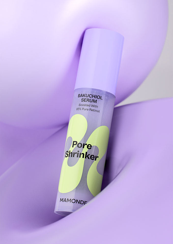 Pore Shrinker Bakuchiol Serum