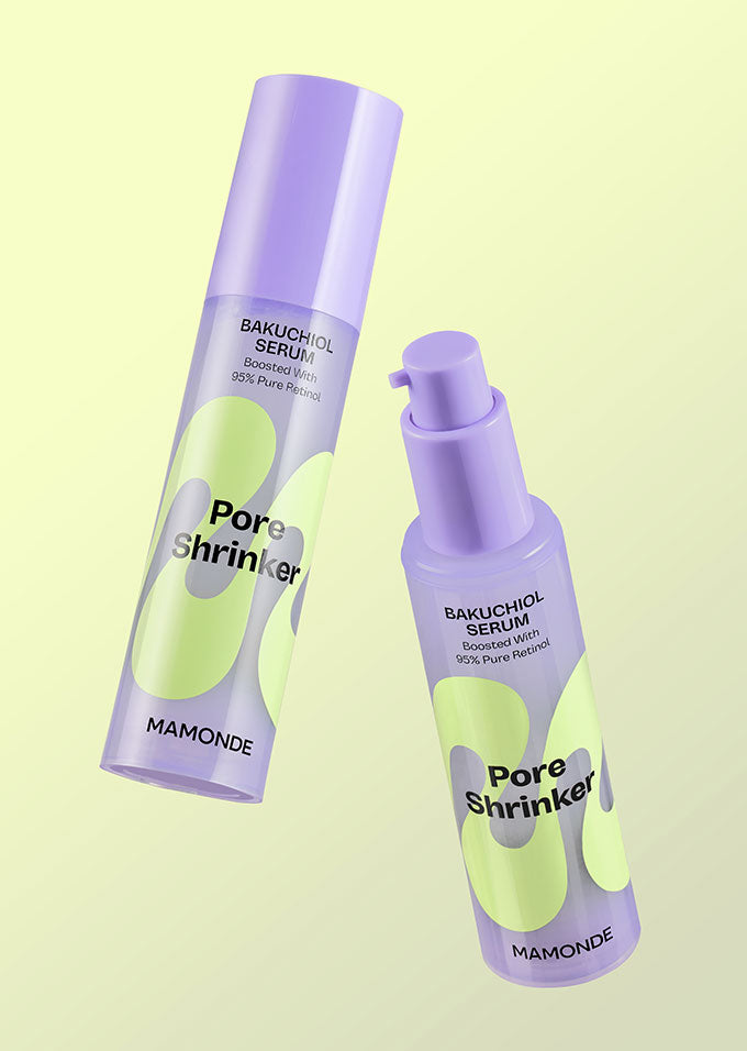 Pore Shrinker Bakuchiol Serum