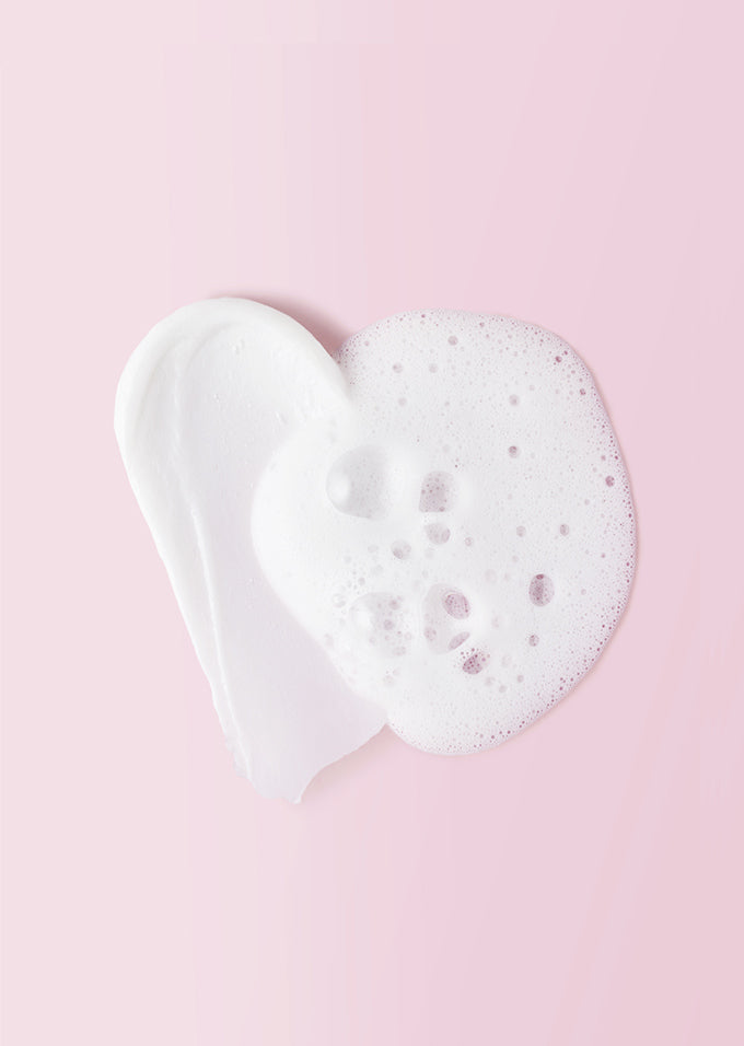 Ceramide Amino Foam