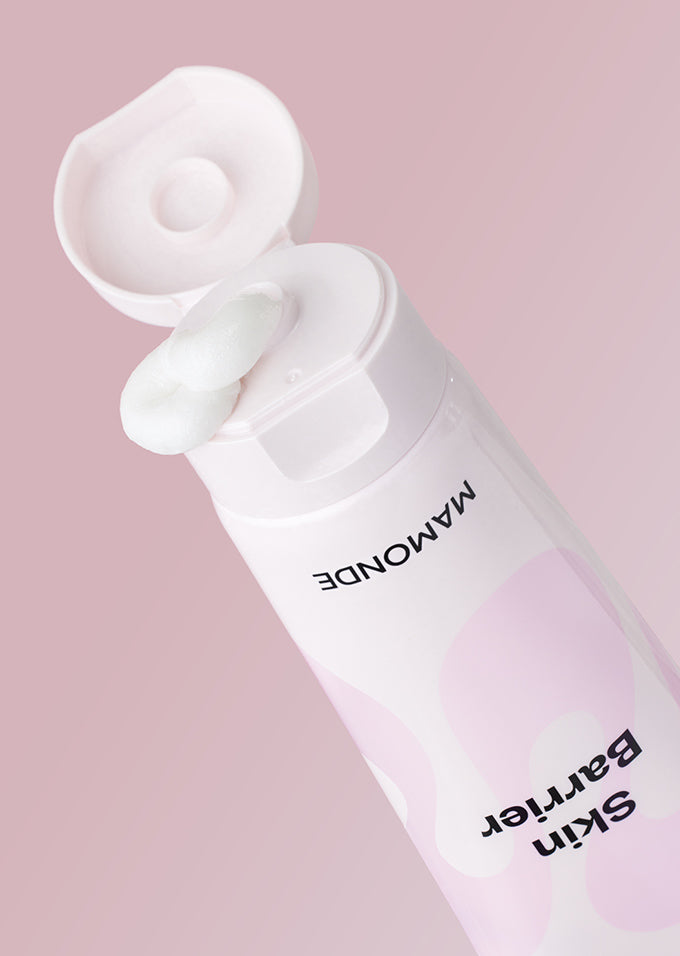 Ceramide Amino Foam