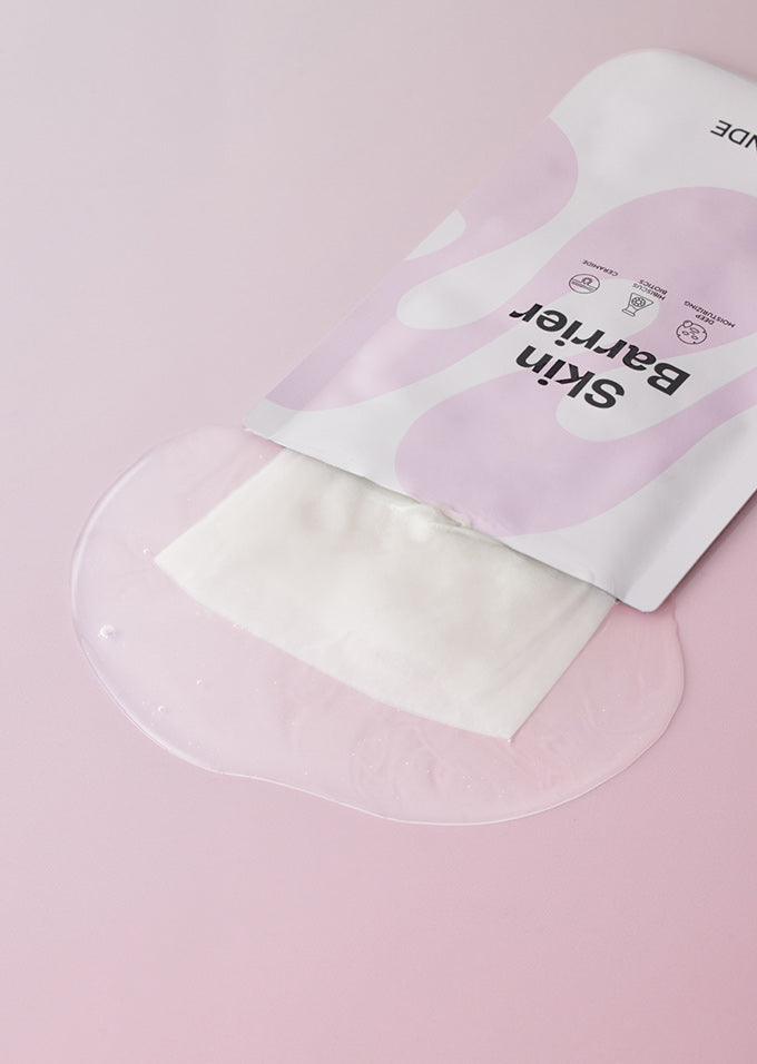 Probiotics Ceramide Ampoule Mask