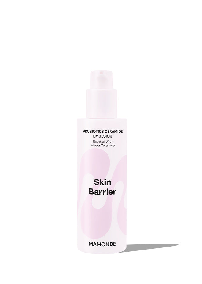 Probiotics Ceramide Emulsion
