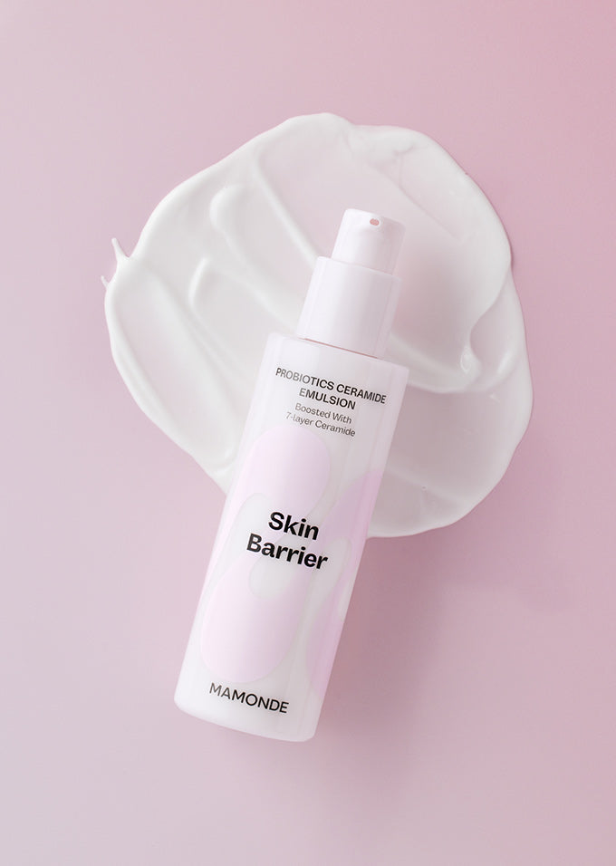 Probiotics Ceramide Emulsion