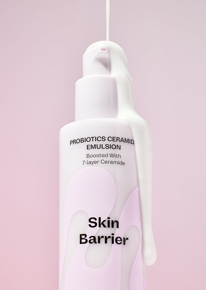 Probiotics Ceramide Emulsion