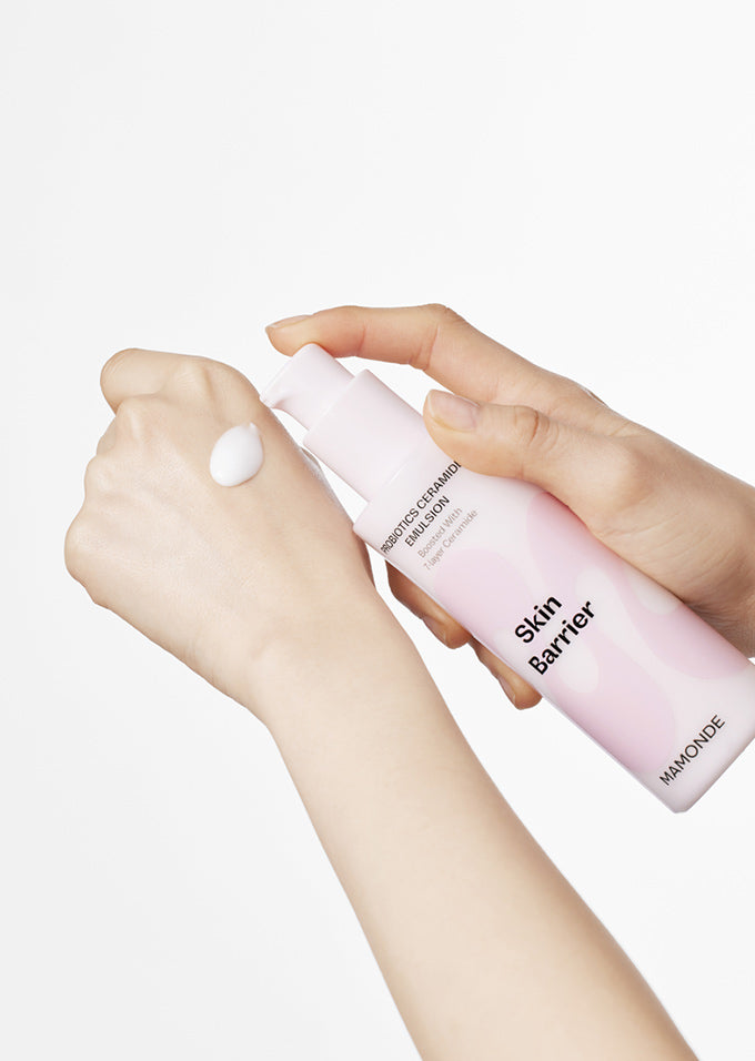 Probiotics Ceramide Emulsion