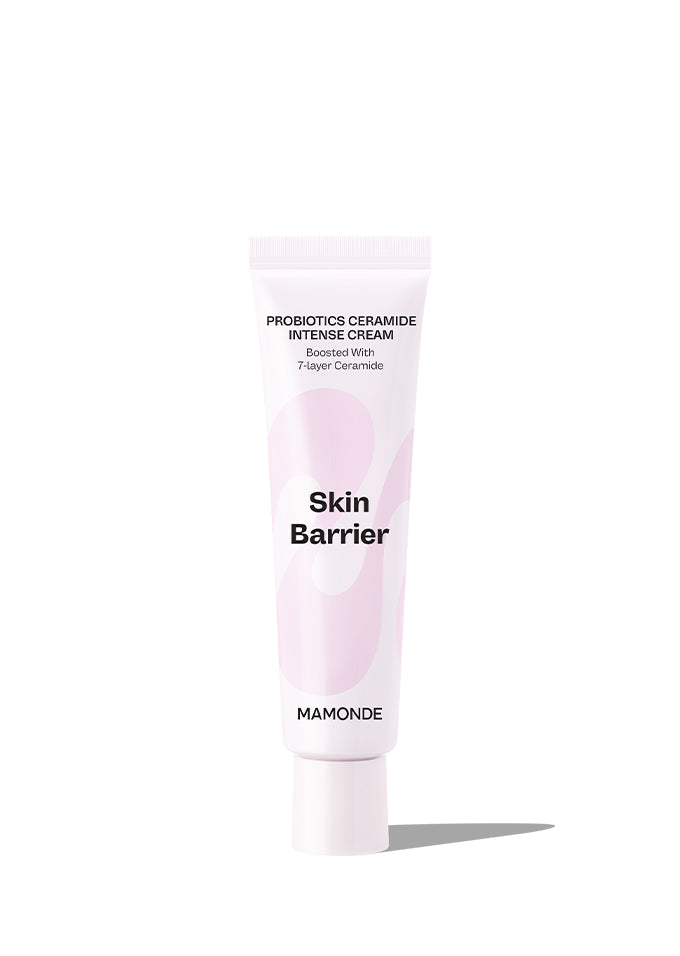 Probiotics Ceramide Intense Cream