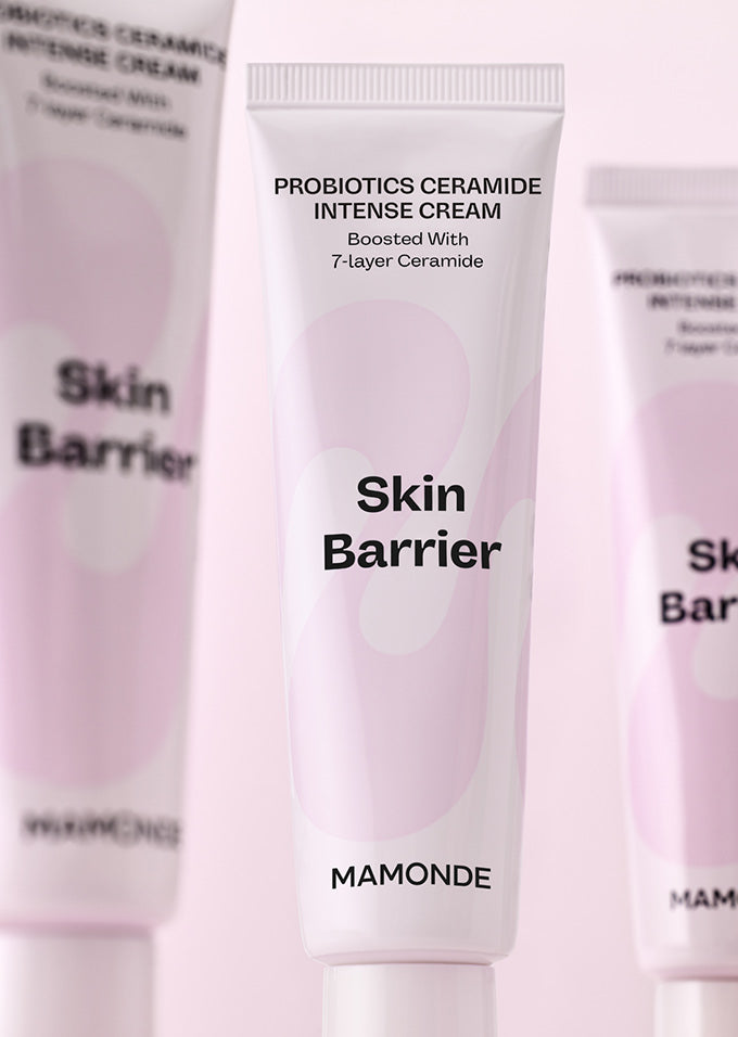 Probiotics Ceramide Intense Cream