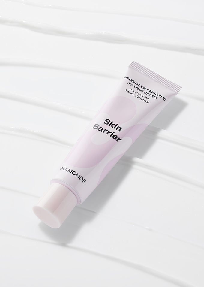 Probiotics Ceramide Intense Cream