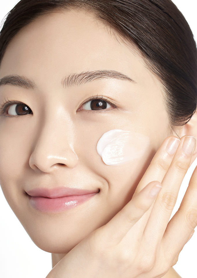 Probiotics Ceramide Intense Cream