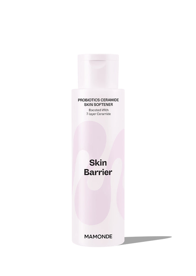 Probiotics Ceramide Skin Softener