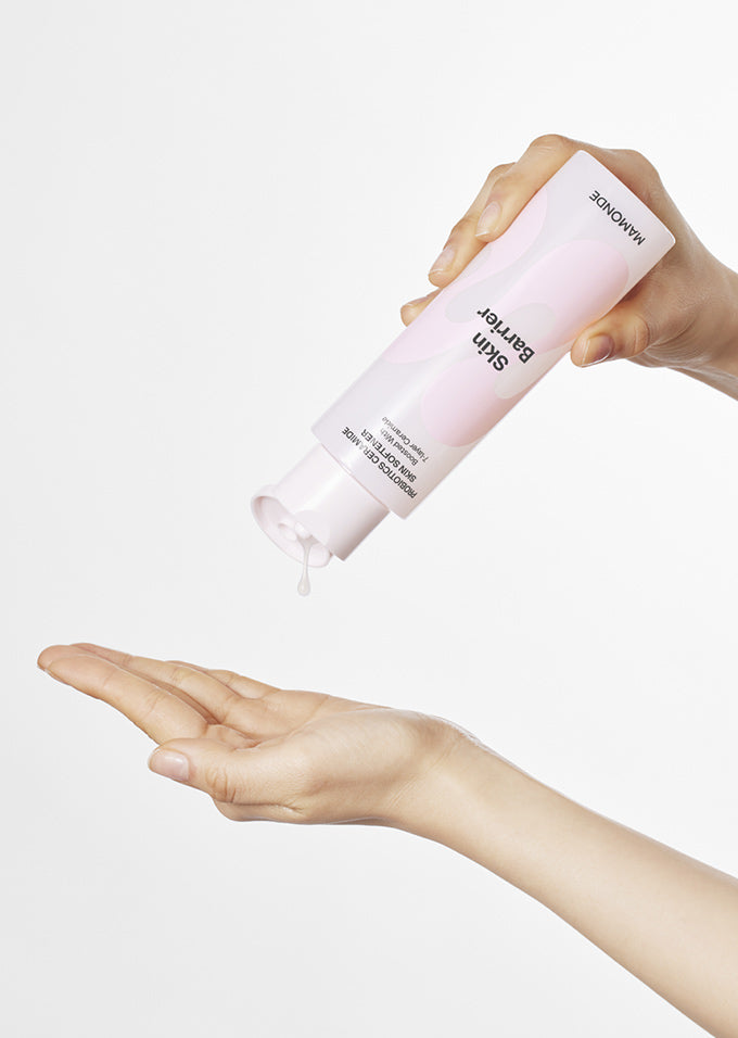 Probiotics Ceramide Skin Softener