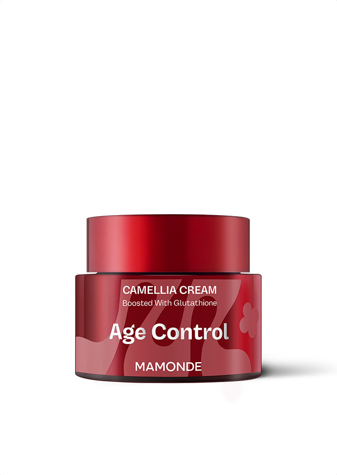 Age Control Camellia Cream