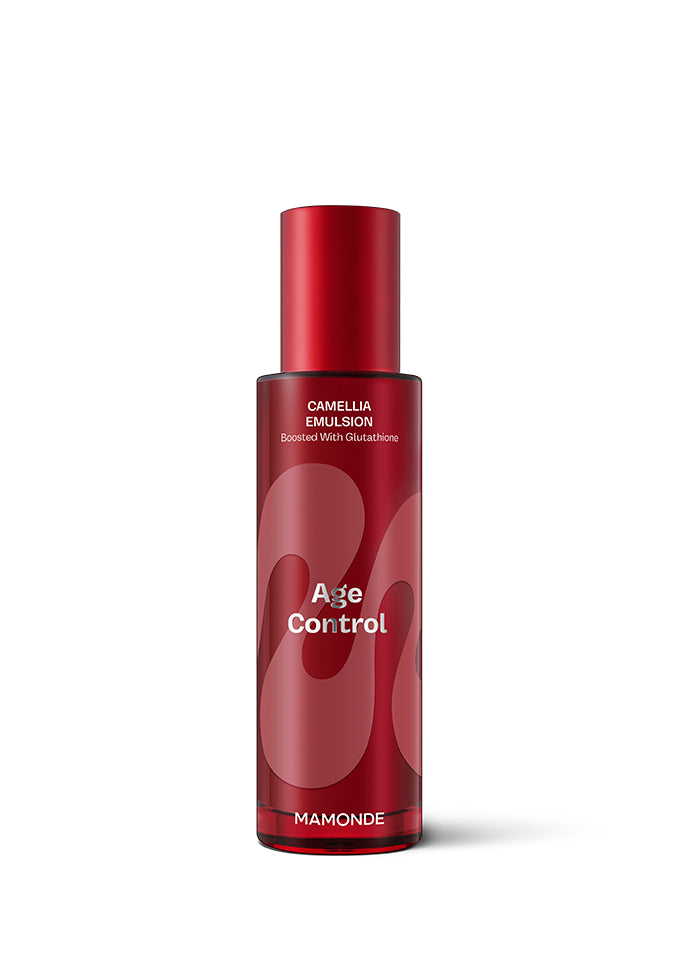 Age Control Camellia Emulsion