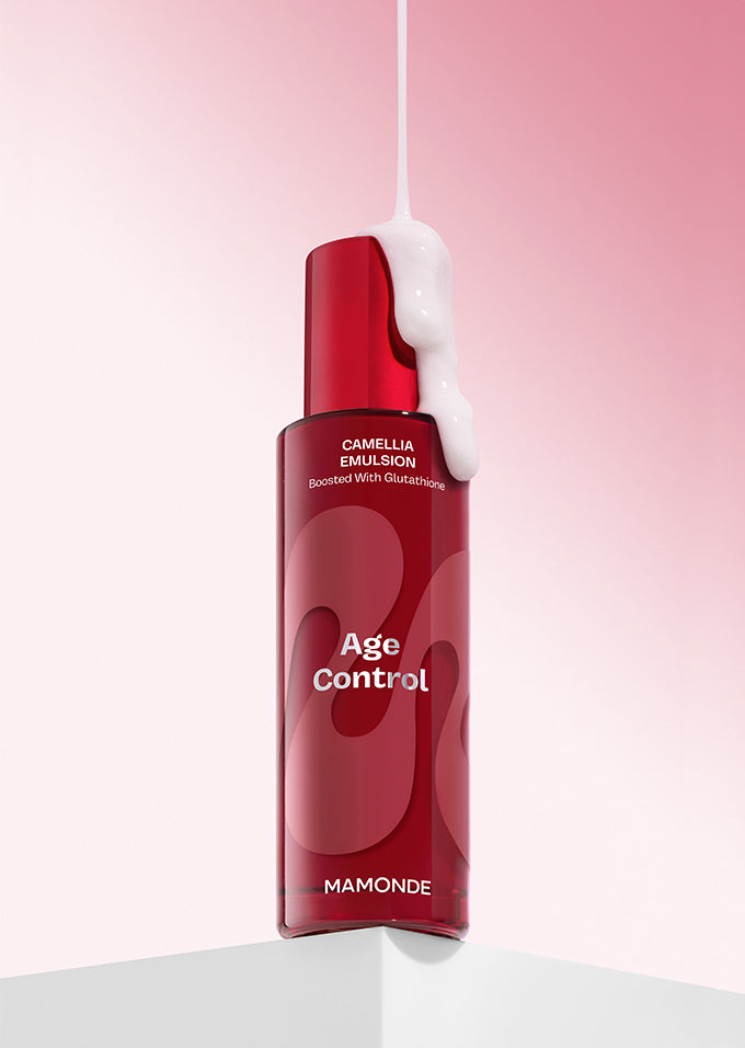 Age Control Camellia Emulsion