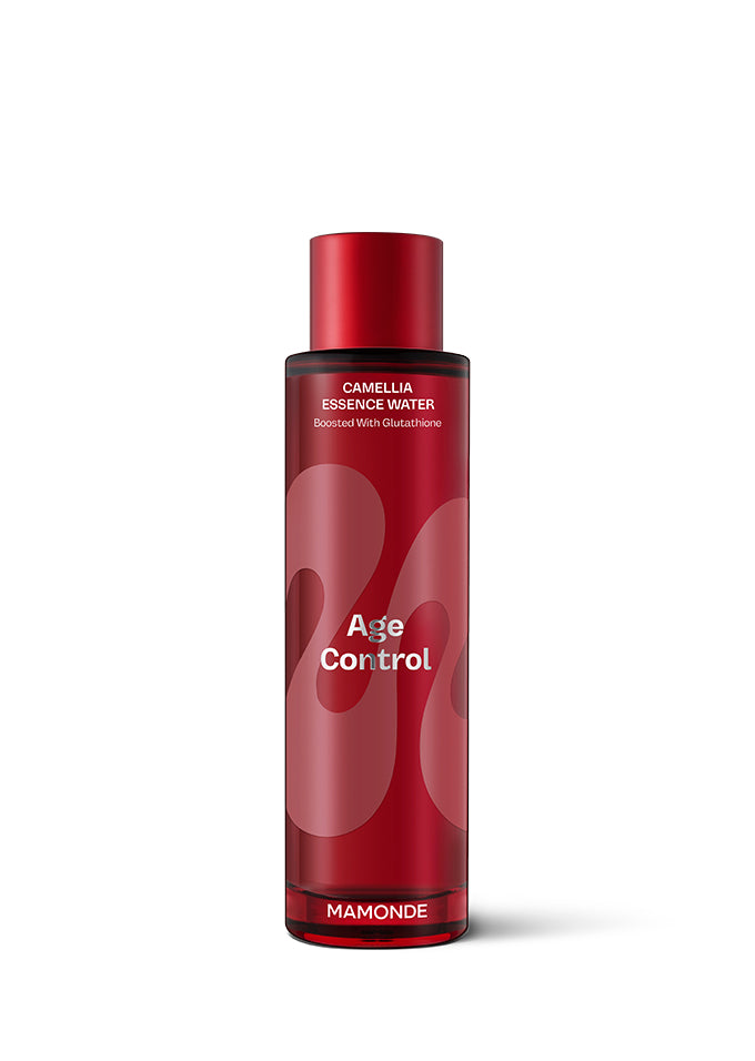 Age Control Camellia Essence Water