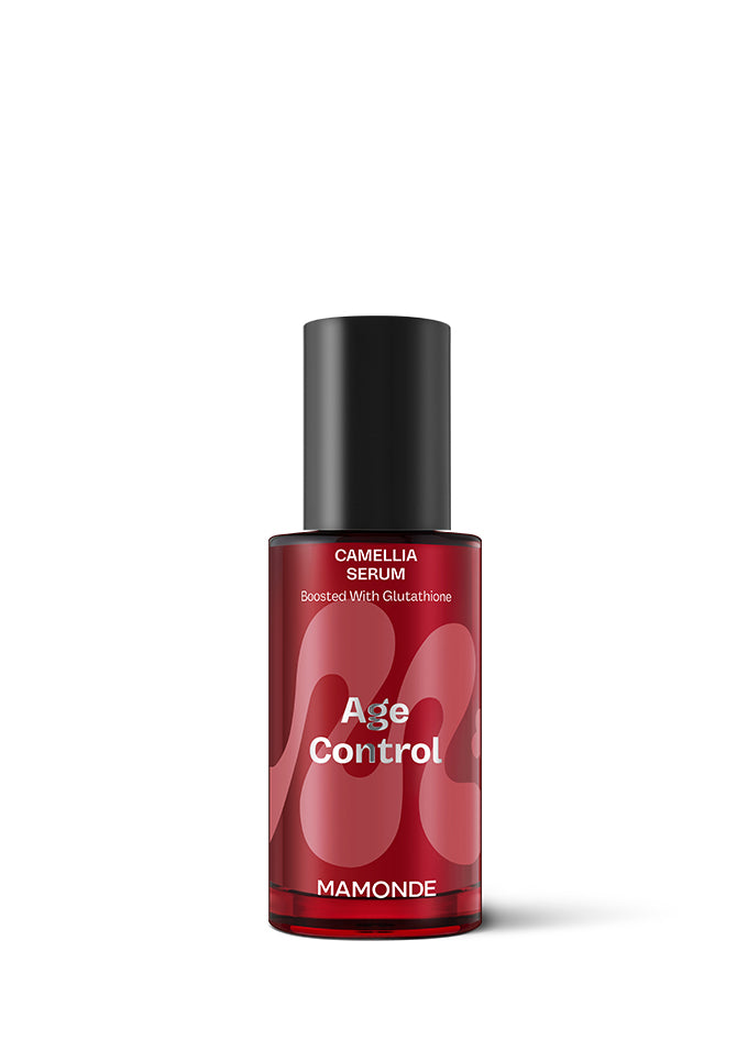 Age Control Camellia Serum
