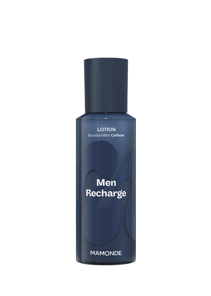 Men Recharging Lotion