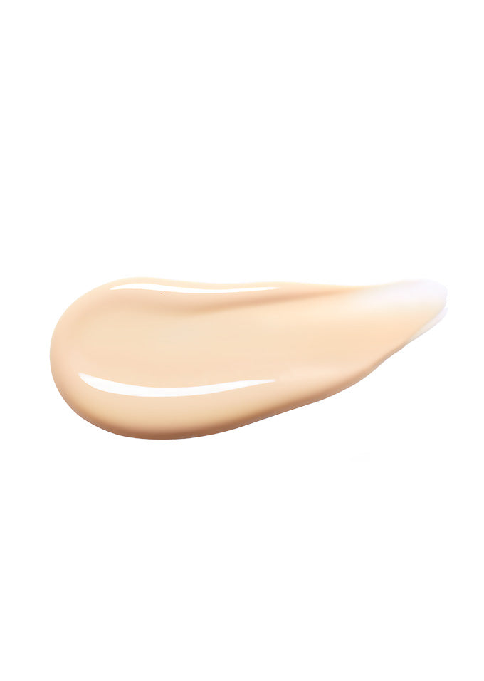 Flora Glow Rose Tinted Sun Serum SPF50+ PA+++